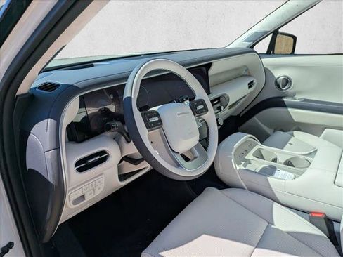 New 2026 Hyundai Palisade Calligraphy image 3