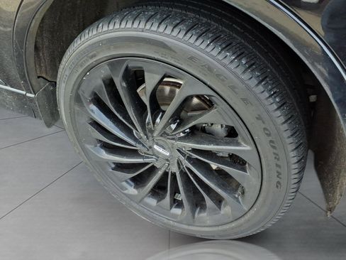 Used 2024 Lincoln Aviator Black Label w/ Jet Package image 5