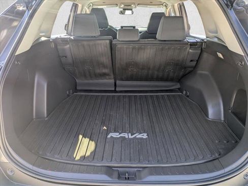 Certified 2024 Toyota RAV4 LE image 17