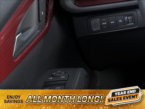 New 2026 Chevrolet Traverse Z71 w/ Driver Confidence Package image 22