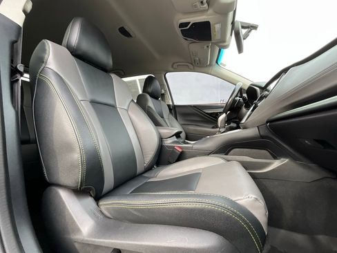 Certified 2022 Subaru Outback Onyx Edition XT w/ Popular Package #2 image 13