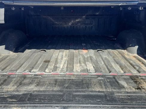 Used 2019 GMC Sierra 2500 Denali w/ Duramax Plus Package AWD/4WD image 16