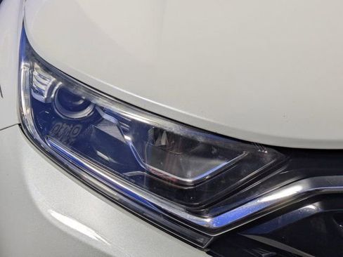 Certified 2021 Honda CR-V EX-L image 10