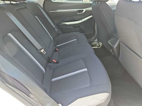 Certified 2022 Hyundai Sonata SEL FWD image 20