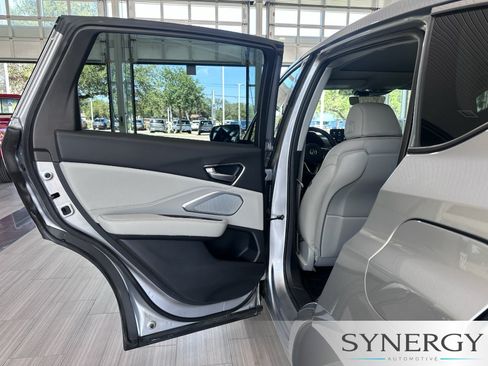 Used 2023 Acura RDX FWD w/ Technology Package image 29