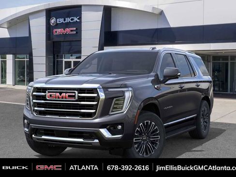 New 2026 GMC Yukon Elevation image 6