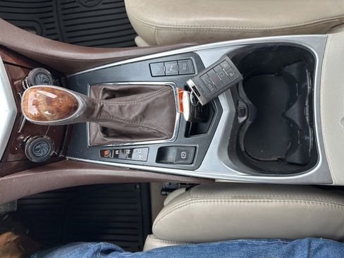 Used 2014 Cadillac SRX Performance w/ Driver Awareness Package image 21