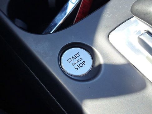 Used 2025 INFINITI QX55 Luxe w/ Cargo Package image 21