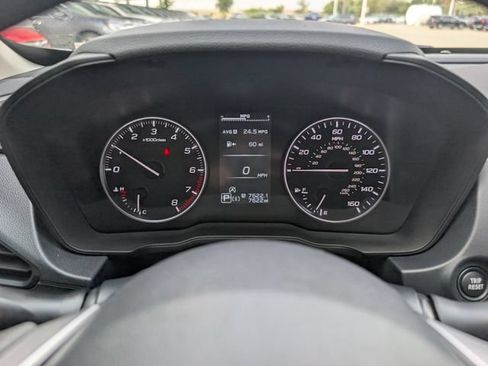 Certified 2024 Subaru Impreza 2.0i Sport AWD/4WD image 15