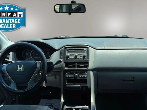 Used 2006 Honda Pilot EX image 17