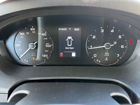 New 2026 RAM ProMaster 1500 image 24