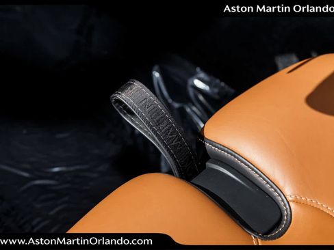 Used 2023 Aston Martin DBS Coupe image 56