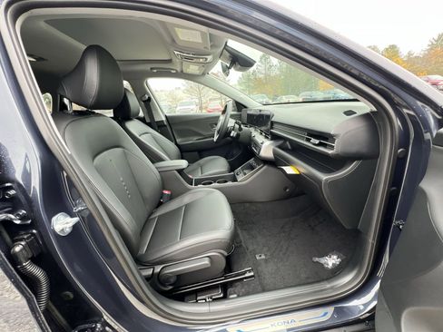 New 2026 Hyundai Kona Limited image 13