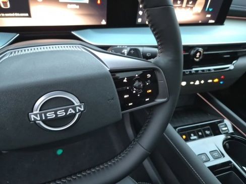 New 2025 Nissan Murano SL w/ Cargo Package image 20