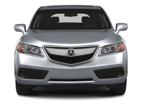Used 2013 Acura RDX AWD image 4