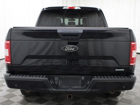 Used 2020 Ford F150 XLT w/ Equipment Group 302A Luxury AWD/4WD image 32