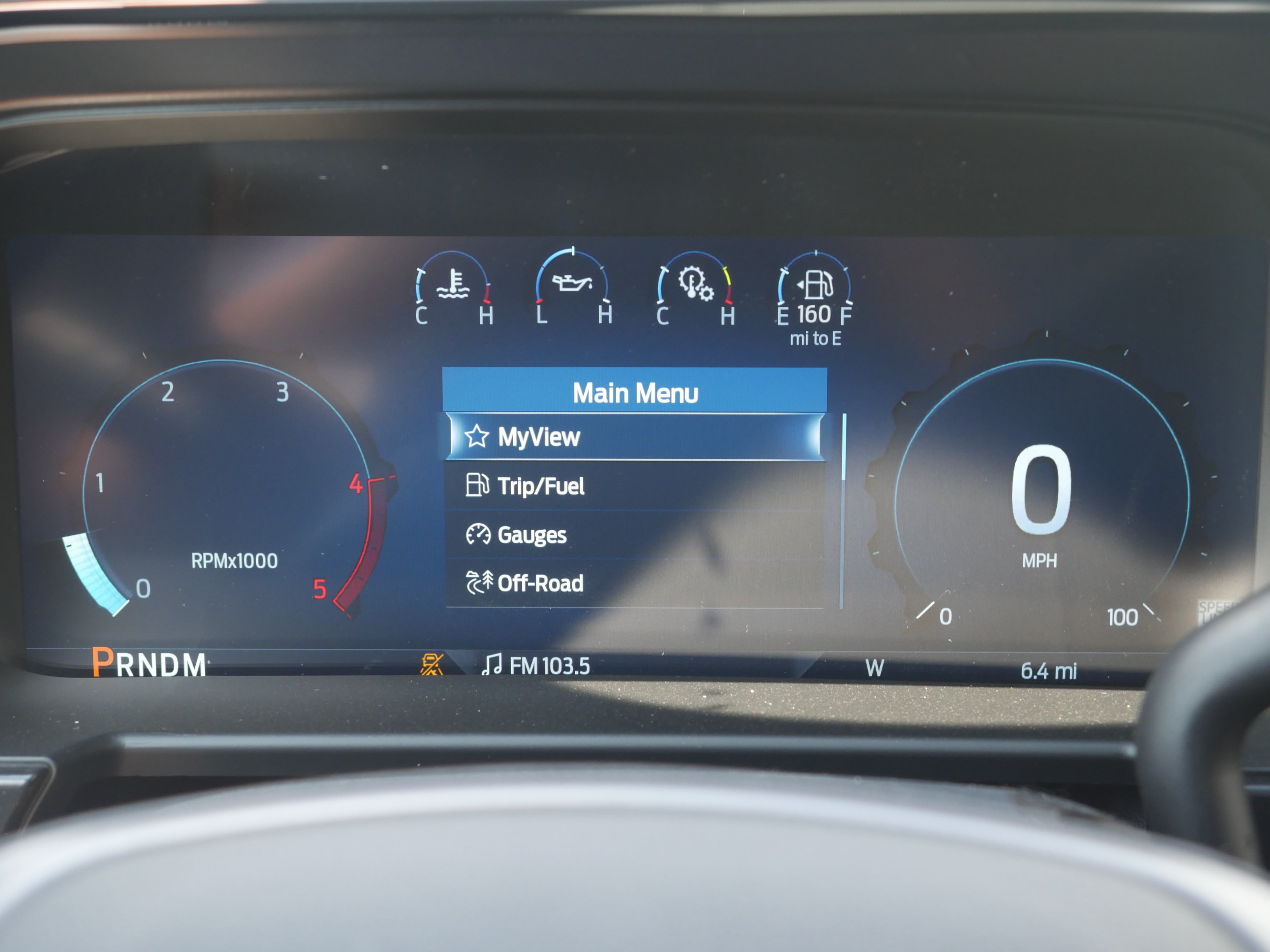 New 2026 Ford F350 Lariat w/ Lariat Premium Package AWD/4WD image 8