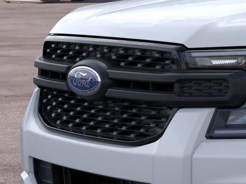 New 2026 Ford Ranger XL w/ Trailer Tow Package AWD/4WD image 17