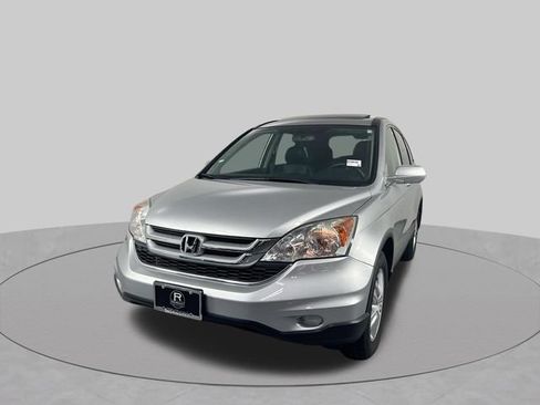 Used 2011 Honda CR-V EX-L image 23