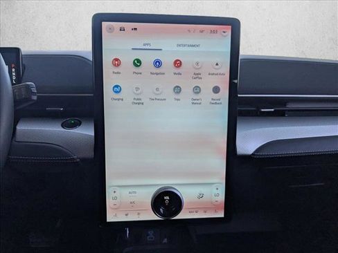 Certified 2021 Ford Mustang Mach-E Select w/ Comfort/Technology Package image 15