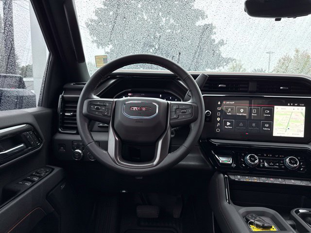 Used 2025 GMC Sierra 3500 AT4 w/ AT4 Premium Plus Package AWD/4WD image 19