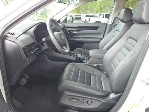 Certified 2024 Honda CR-V EX-L image 10