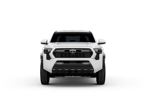 New 2024 Toyota Tacoma TRD Off-Road image 44