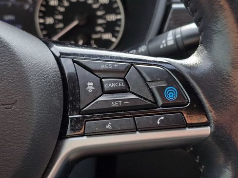 Certified 2023 Nissan Altima 2.5 SL AWD/4WD image 25