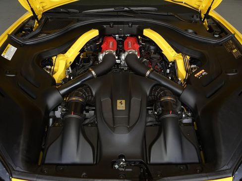 Used 2023 Ferrari Portofino M image 29