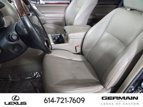 Used 2019 Lexus GX 460 Premium image 19