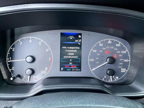 Certified 2024 Toyota Corolla Cross LE AWD/4WD image 24