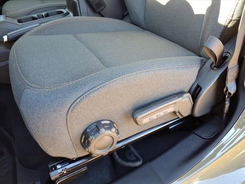 New 2026 Jeep Wrangler Sport S image 16