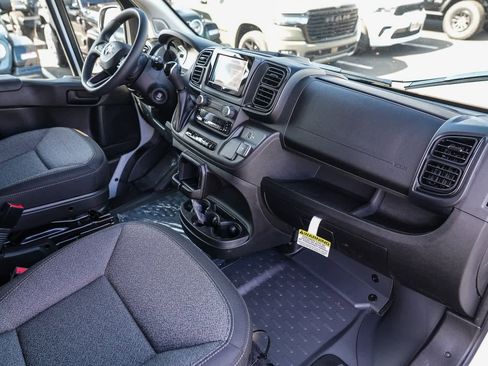 New 2026 RAM ProMaster 1500 image 14