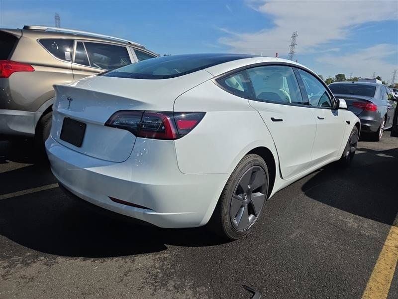 Used 2023 Tesla Model 3 Standard Range RWD image 6