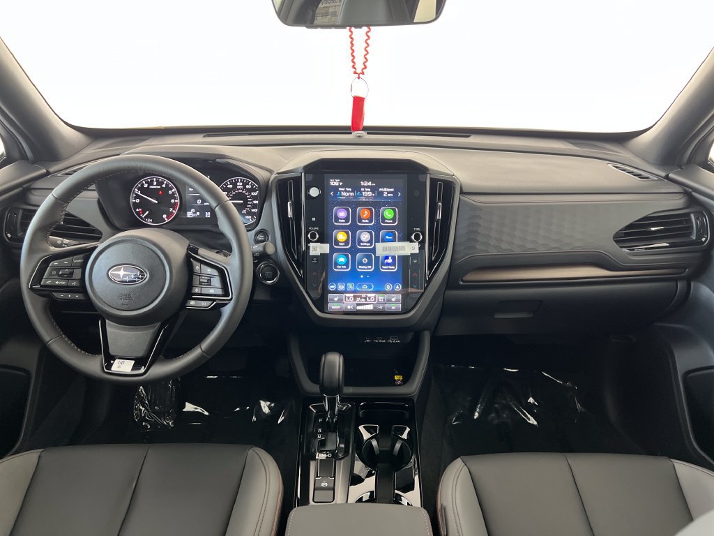 New 2026 Subaru Forester Sport w/ Onyx Edition AWD/4WD image 15