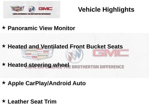 Used 2025 Toyota Highlander Limited AWD/4WD image 7