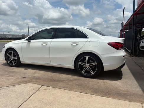 Used 2019 Mercedes-Benz A 220 image 26