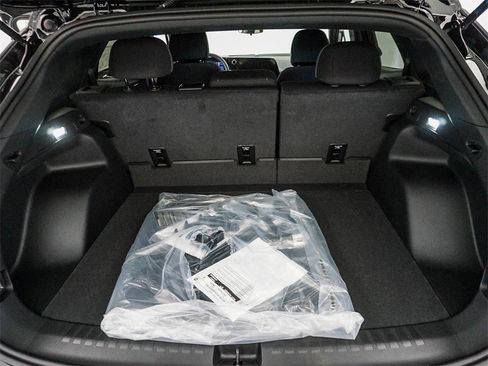 New 2026 Chevrolet Blazer EV LT image 12