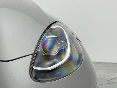 Used 2025 Aston Martin DBX 707 image 44