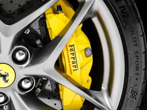 Used 2024 Ferrari Roma image 51