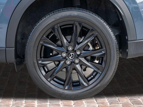 Used 2023 MAZDA CX-5 Carbon Edition AWD/4WD image 37