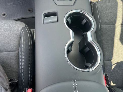 New 2025 Ford Mustang Coupe image 16