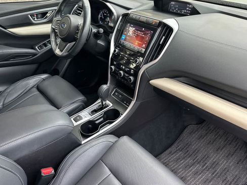 Used 2021 Subaru Ascent Limited w/ Technology Package image 16
