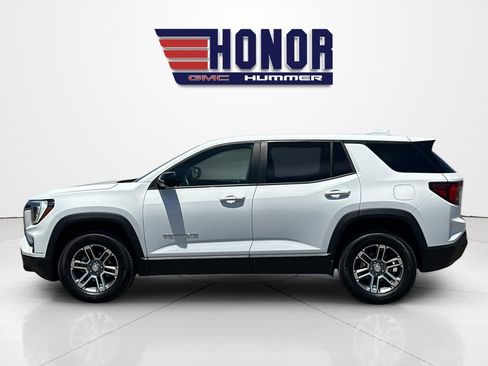 Used 2025 GMC Terrain Elevation AWD/4WD image 9