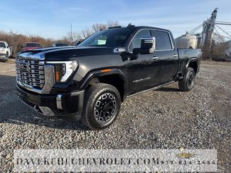 Used 2025 GMC Sierra 2500 Denali w/ Denali Reserve Package video 1