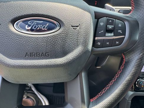 Used 2024 Ford Ranger Raptor AWD/4WD image 23