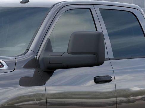 New 2026 RAM 2500 Tradesman w/ Chrome Appearance Group AWD/4WD image 12