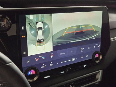 Certified 2024 Lexus RX 450h AWD w/ Convenience Package image 36