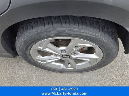 Used 2022 Hyundai Kona SEL FWD image 7