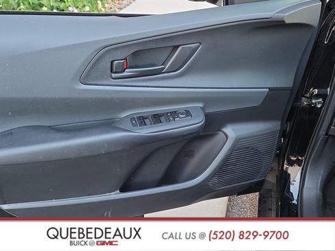 Used 2024 Toyota Prius LE image 10